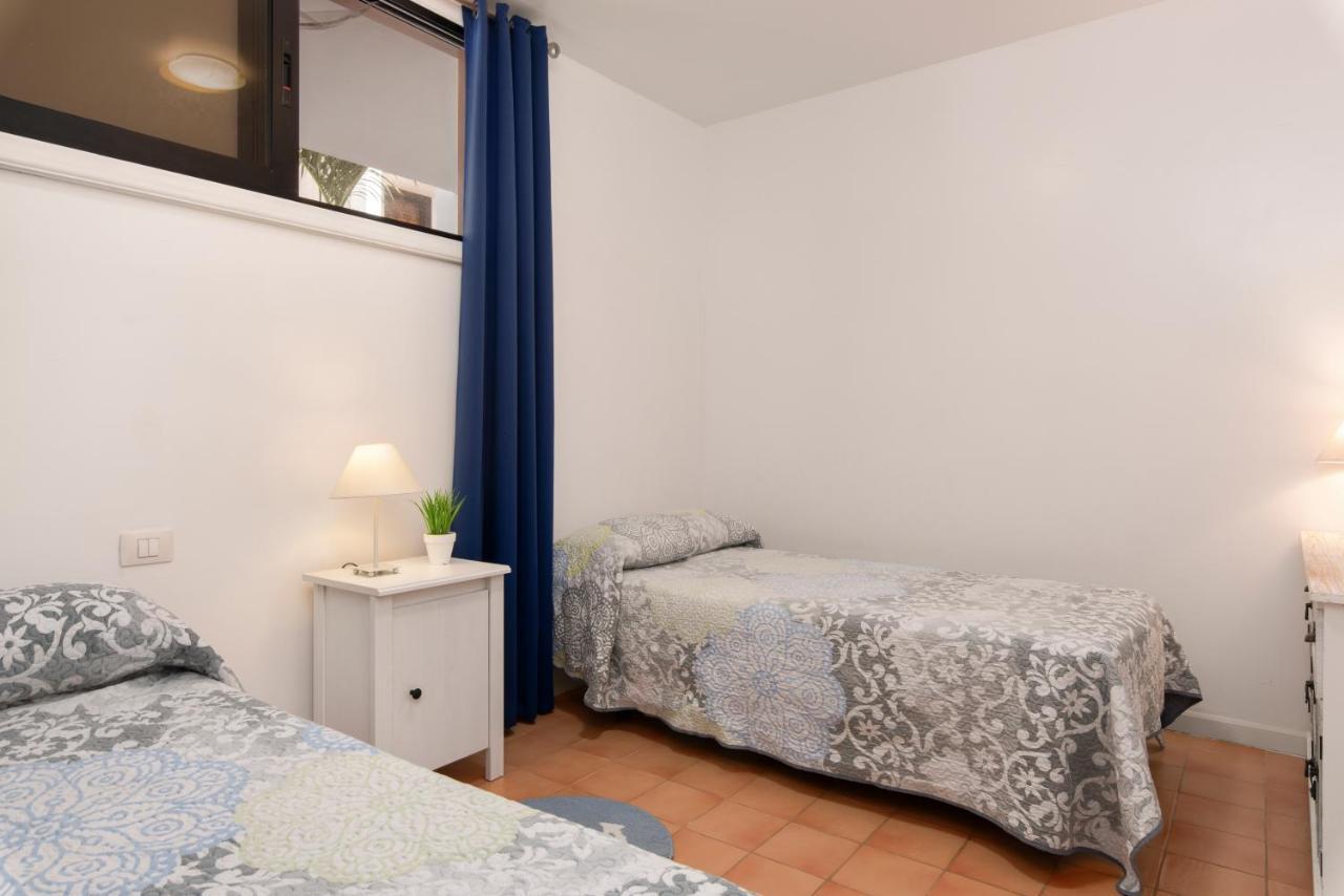 Appartement Piece Of Ocean By Mea Substantia à Playa de las Américas Extérieur photo