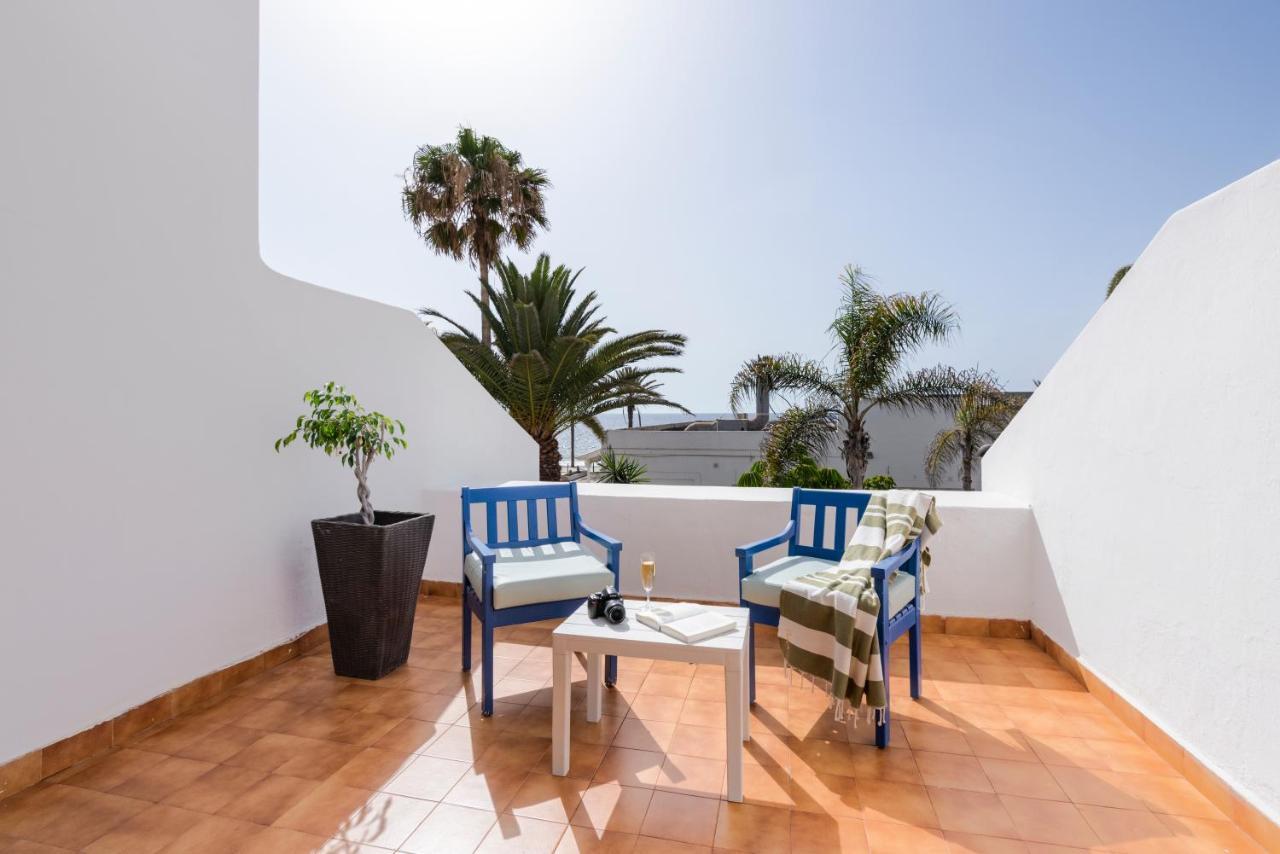 Appartement Piece Of Ocean By Mea Substantia à Playa de las Américas Extérieur photo